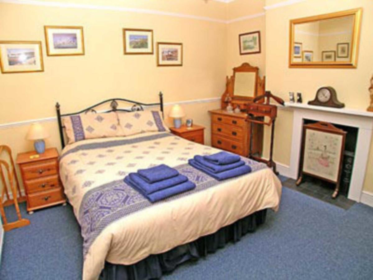 41 Eldon Street Vila York Exterior foto