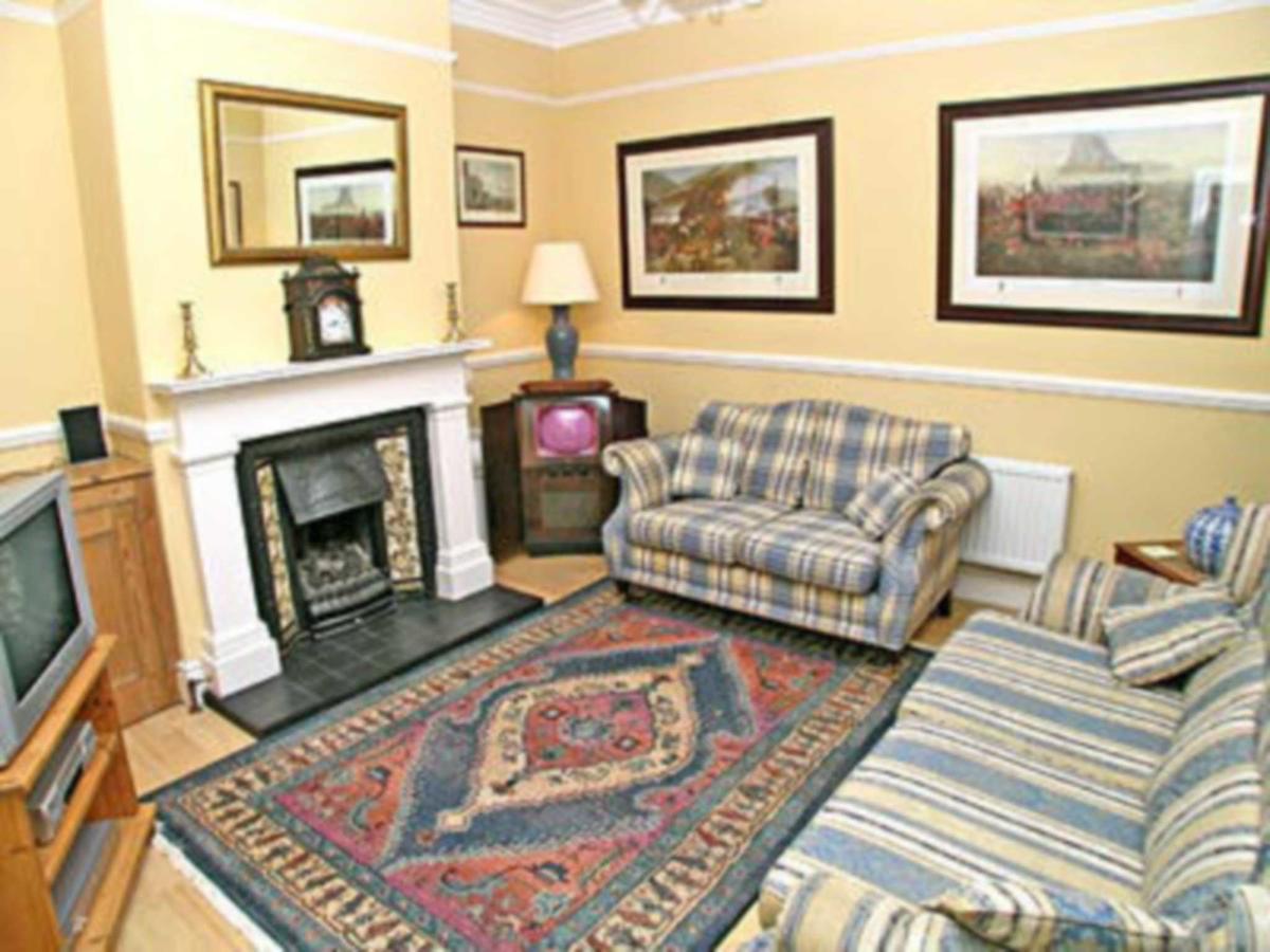 41 Eldon Street Vila York Exterior foto